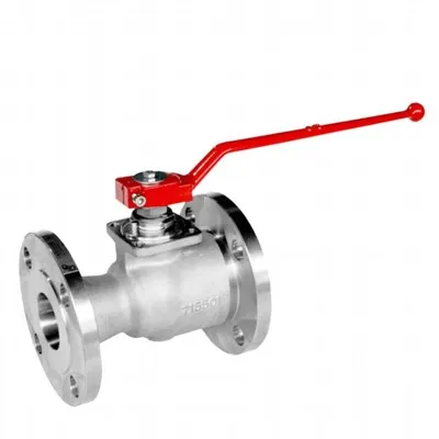 Válvula de esfera de haste à prova de explosão